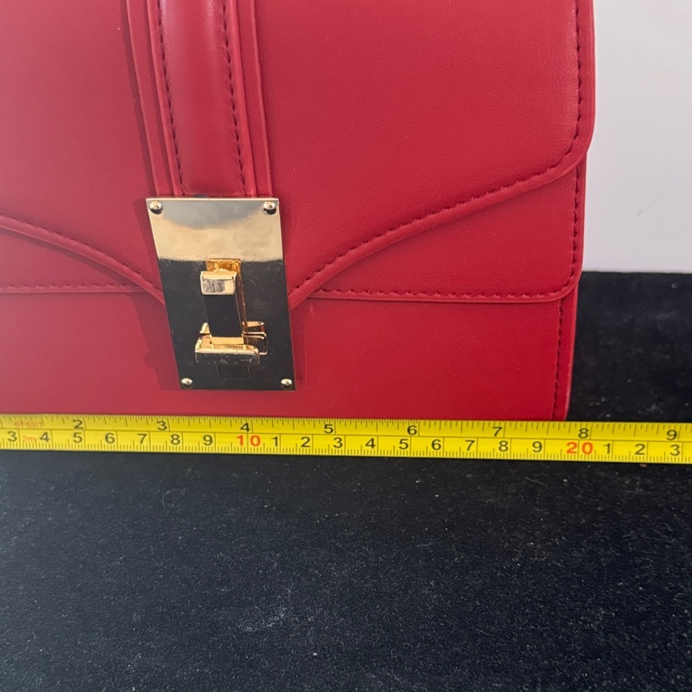 Scarleton Mini Top Handle Satchel - Picture 9 of 13